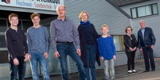 Familie Irtenkauf Familie Irtenkauf